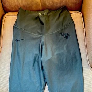 Tennessee Titans Leggings